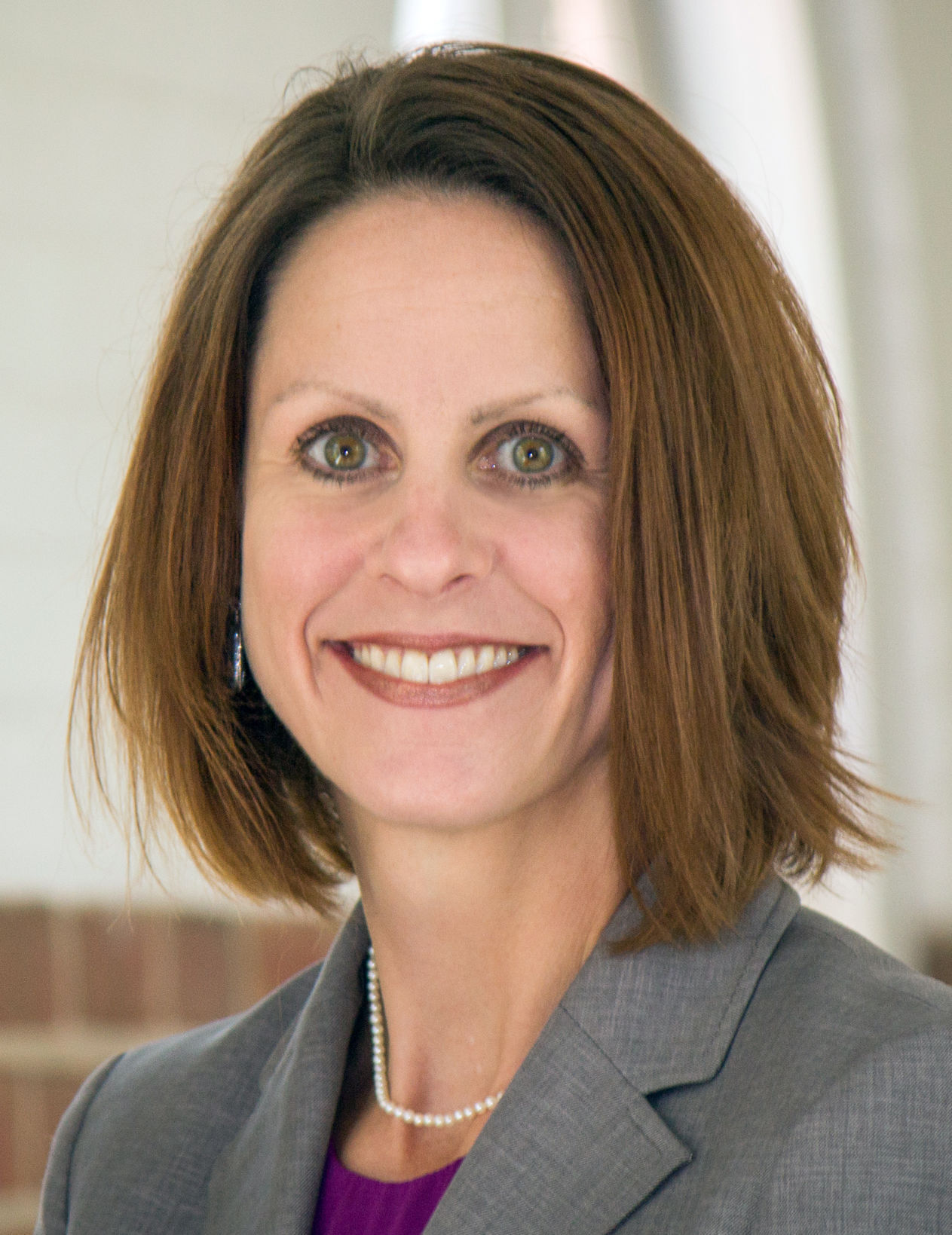 April Cranford